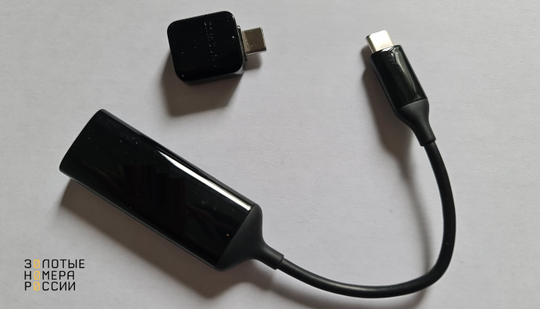 Подключение USB модема к планшету<br>